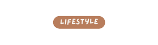 Lifestyle
